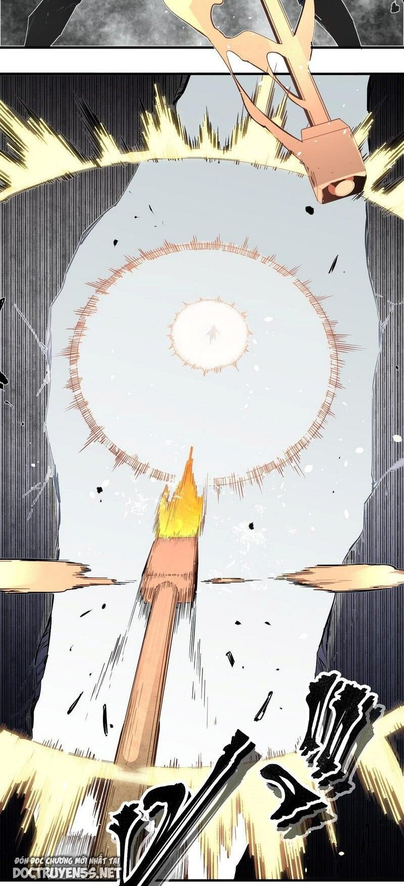 đọc truyện Toàn Dân Chuyển Chức : Duy Ta Vô Chức Tán Nhân Chương 47 ảnh 31 tại Thiên Thai Truyện