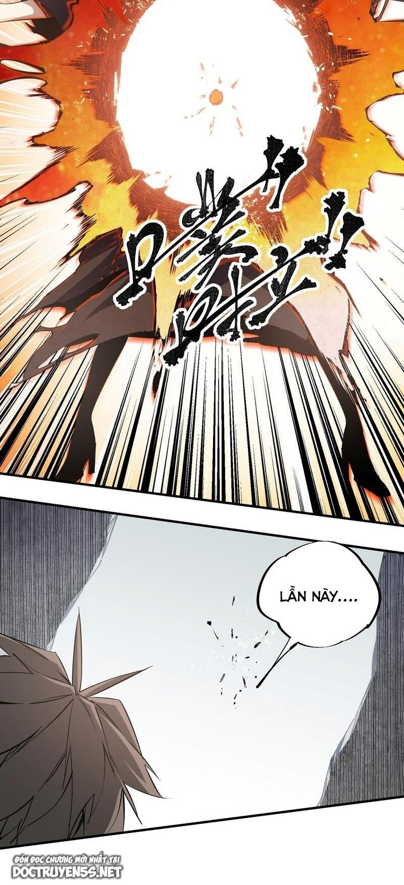 đọc truyện Toàn Dân Chuyển Chức : Duy Ta Vô Chức Tán Nhân Chương 47 ảnh 33 tại Thiên Thai Truyện