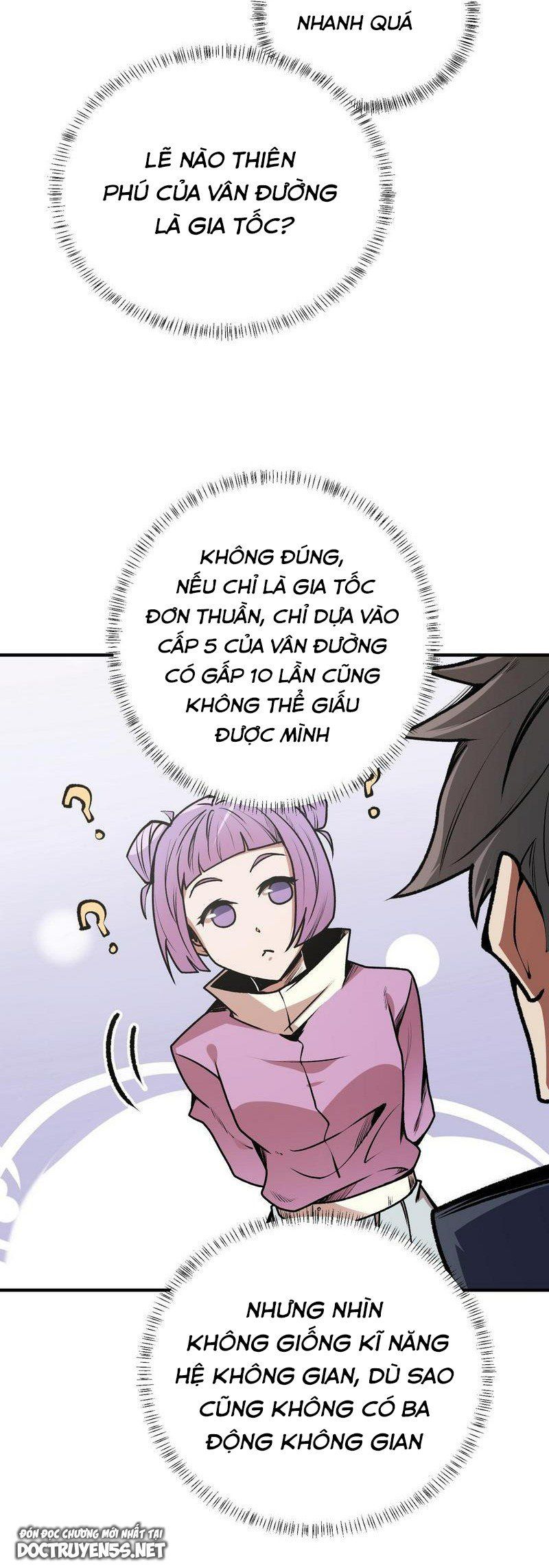 đọc truyện Toàn Dân Chuyển Chức : Duy Ta Vô Chức Tán Nhân Chương 48 ảnh 14 tại Thiên Thai Truyện