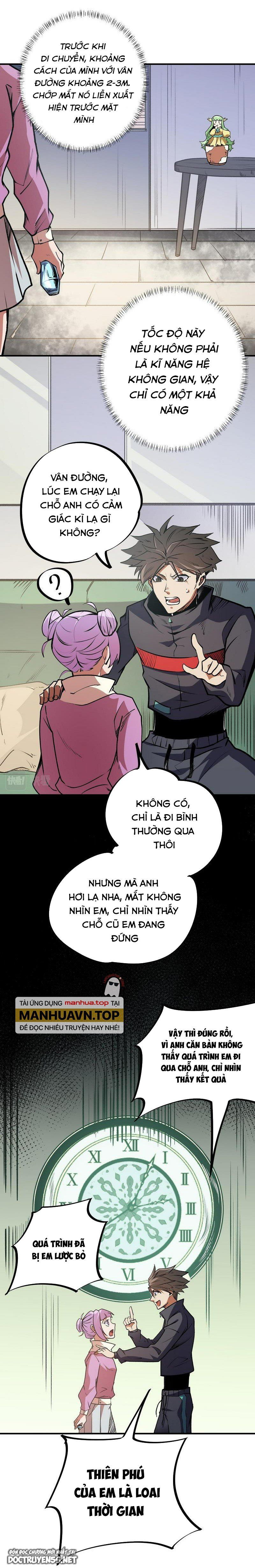 đọc truyện Toàn Dân Chuyển Chức : Duy Ta Vô Chức Tán Nhân Chương 48 ảnh 15 tại Thiên Thai Truyện