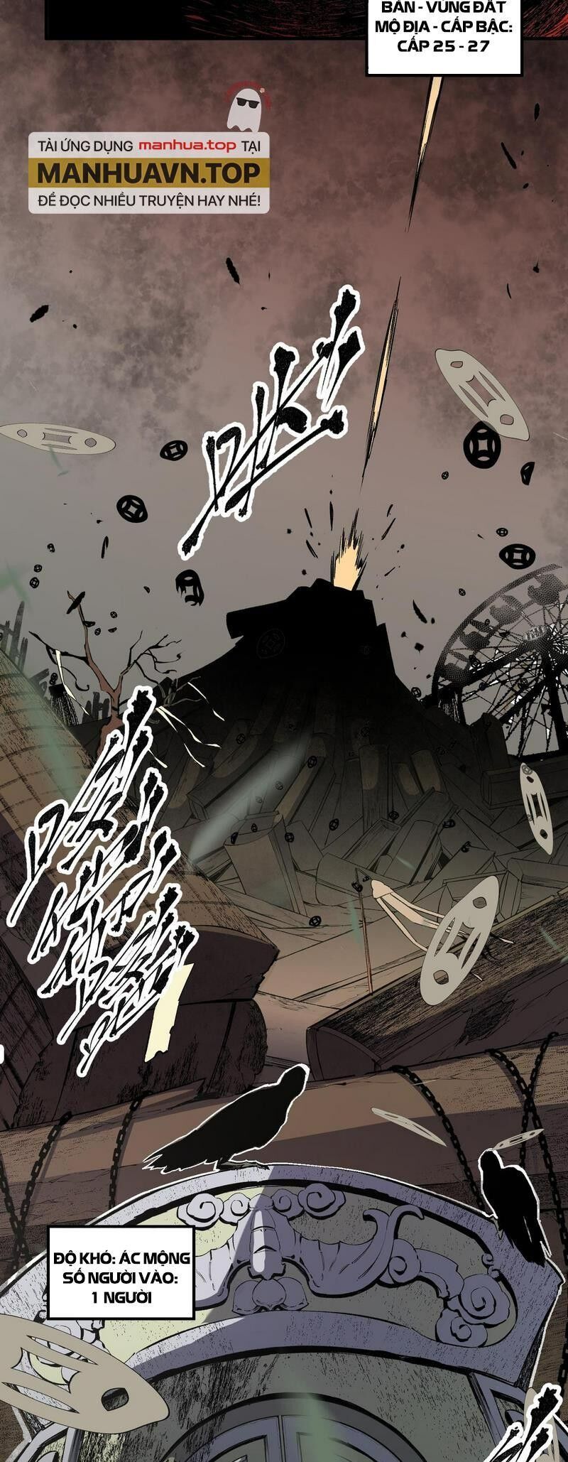 đọc truyện Toàn Dân Chuyển Chức : Duy Ta Vô Chức Tán Nhân Chương 49 ảnh 13 tại Thiên Thai Truyện