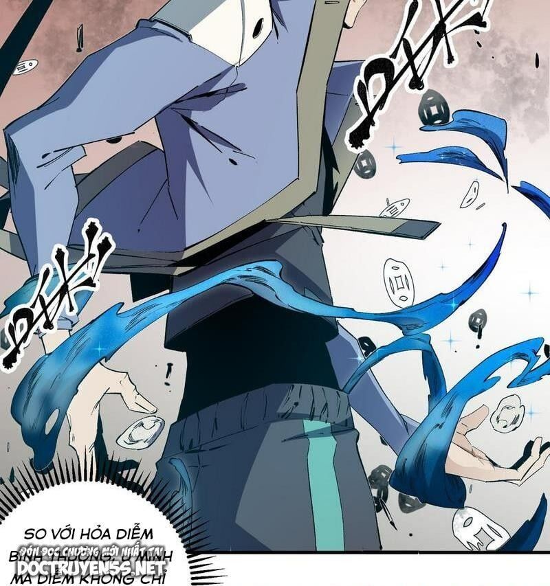 đọc truyện Toàn Dân Chuyển Chức : Duy Ta Vô Chức Tán Nhân Chương 49 ảnh 19 tại Thiên Thai Truyện