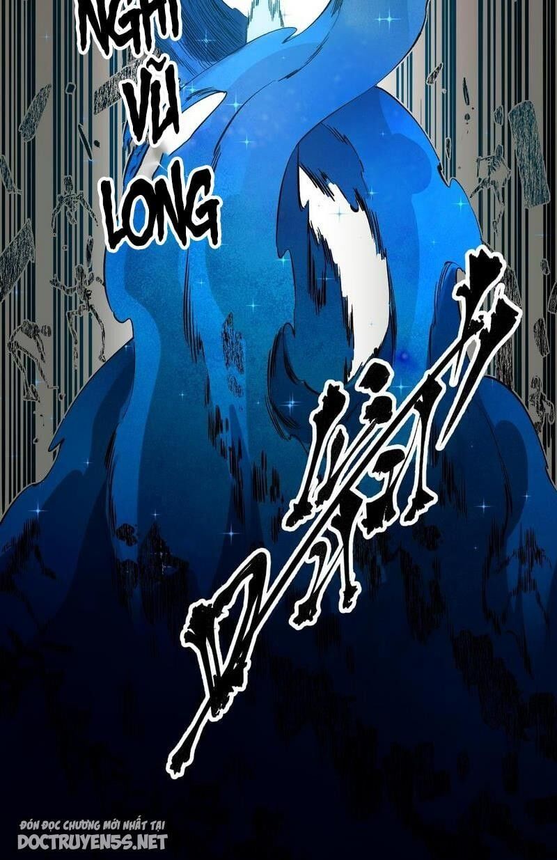 đọc truyện Toàn Dân Chuyển Chức : Duy Ta Vô Chức Tán Nhân Chương 49 ảnh 22 tại Thiên Thai Truyện