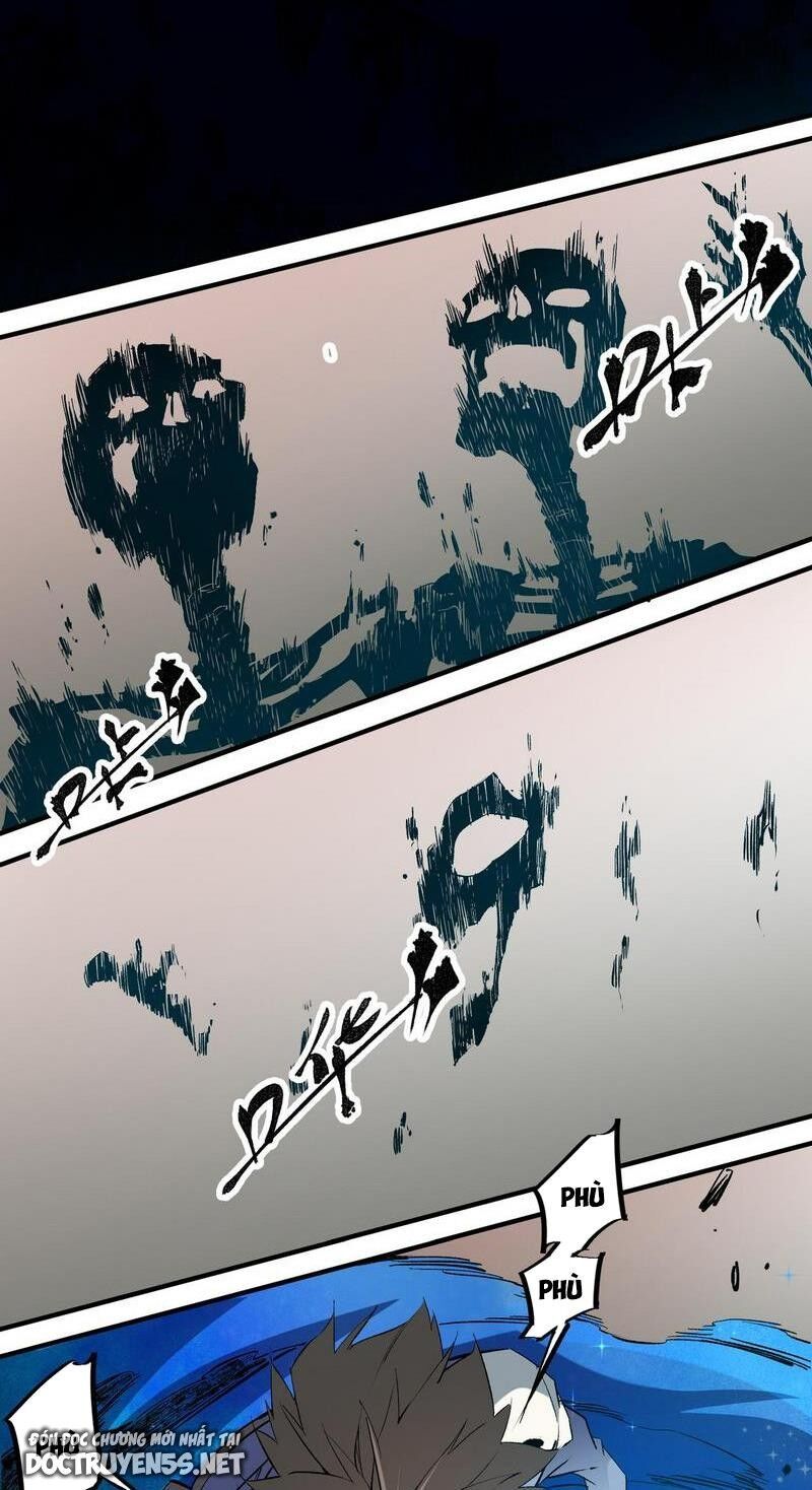 đọc truyện Toàn Dân Chuyển Chức : Duy Ta Vô Chức Tán Nhân Chương 49 ảnh 23 tại Thiên Thai Truyện