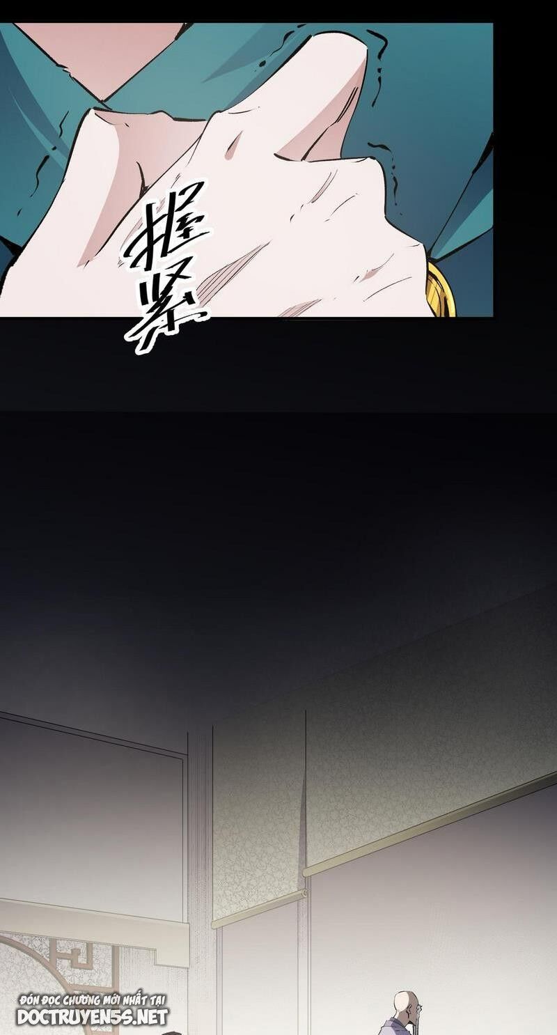 đọc truyện Toàn Dân Chuyển Chức : Duy Ta Vô Chức Tán Nhân Chương 49 ảnh 29 tại Thiên Thai Truyện