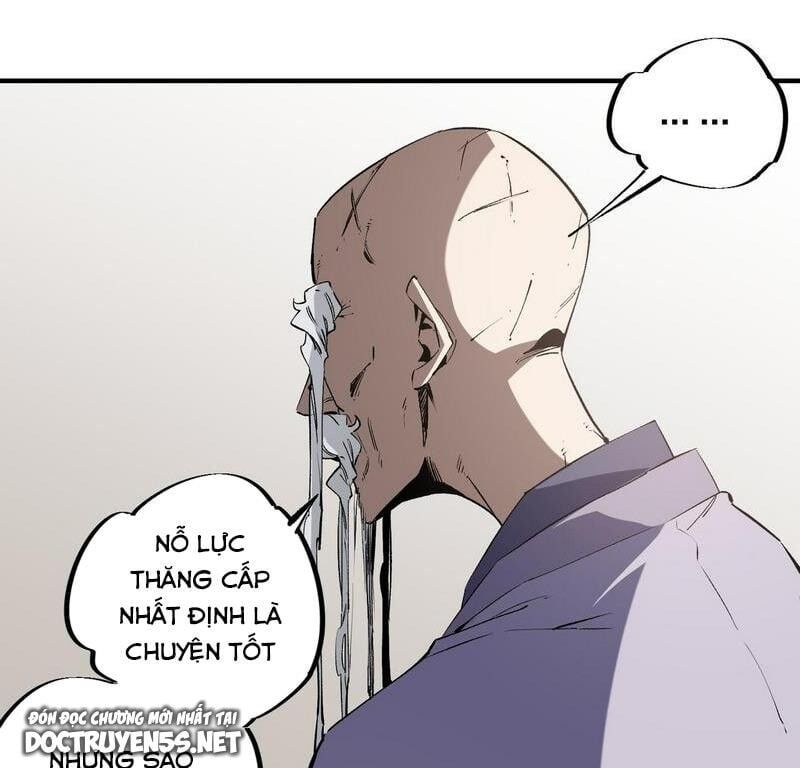 đọc truyện Toàn Dân Chuyển Chức : Duy Ta Vô Chức Tán Nhân Chương 49 ảnh 32 tại Thiên Thai Truyện