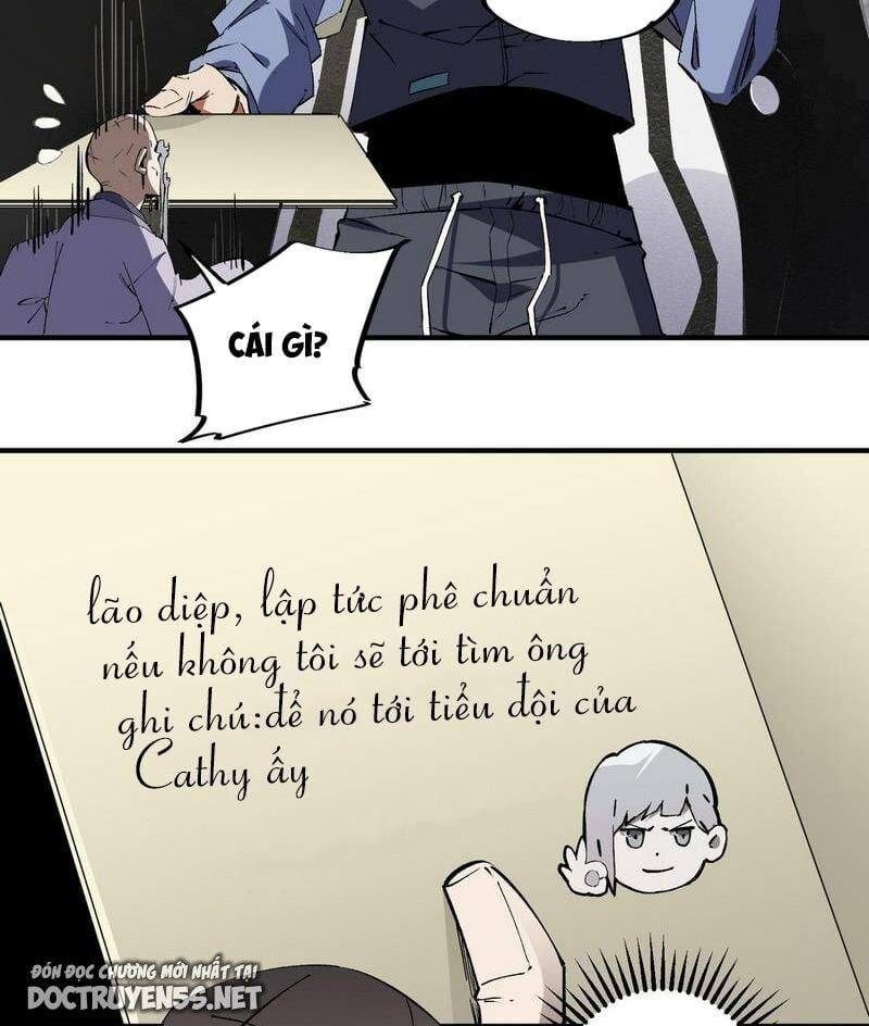 đọc truyện Toàn Dân Chuyển Chức : Duy Ta Vô Chức Tán Nhân Chương 49 ảnh 39 tại Thiên Thai Truyện