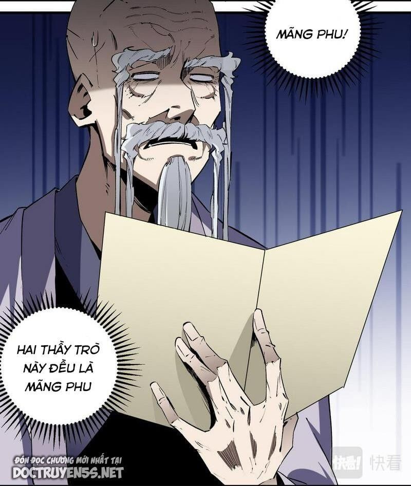 đọc truyện Toàn Dân Chuyển Chức : Duy Ta Vô Chức Tán Nhân Chương 49 ảnh 40 tại Thiên Thai Truyện