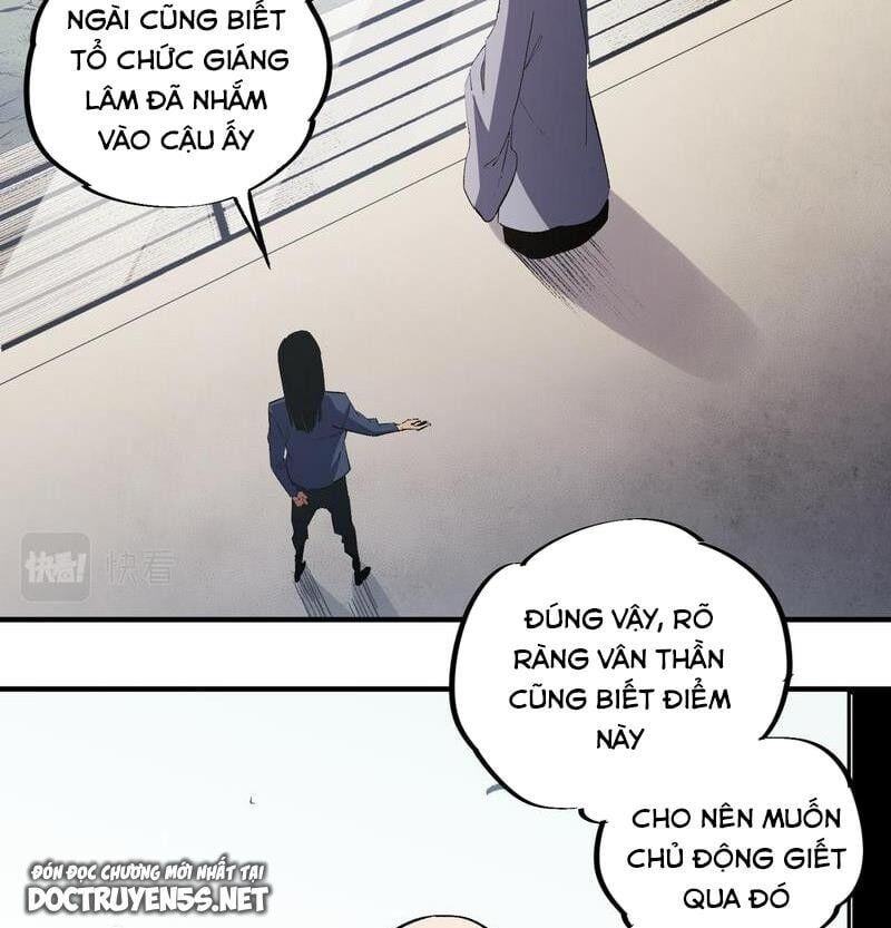 đọc truyện Toàn Dân Chuyển Chức : Duy Ta Vô Chức Tán Nhân Chương 49 ảnh 45 tại Thiên Thai Truyện