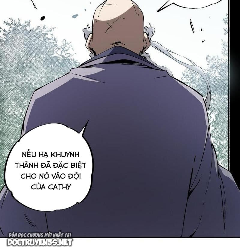 đọc truyện Toàn Dân Chuyển Chức : Duy Ta Vô Chức Tán Nhân Chương 49 ảnh 46 tại Thiên Thai Truyện