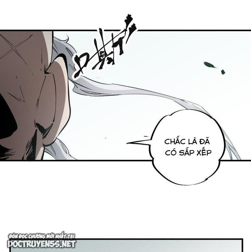 đọc truyện Toàn Dân Chuyển Chức : Duy Ta Vô Chức Tán Nhân Chương 49 ảnh 47 tại Thiên Thai Truyện