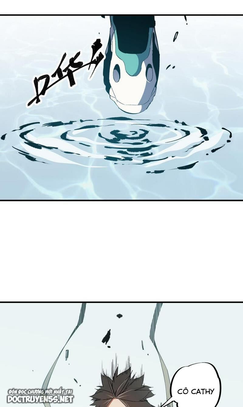 đọc truyện Toàn Dân Chuyển Chức : Duy Ta Vô Chức Tán Nhân Chương 49 ảnh 53 tại Thiên Thai Truyện