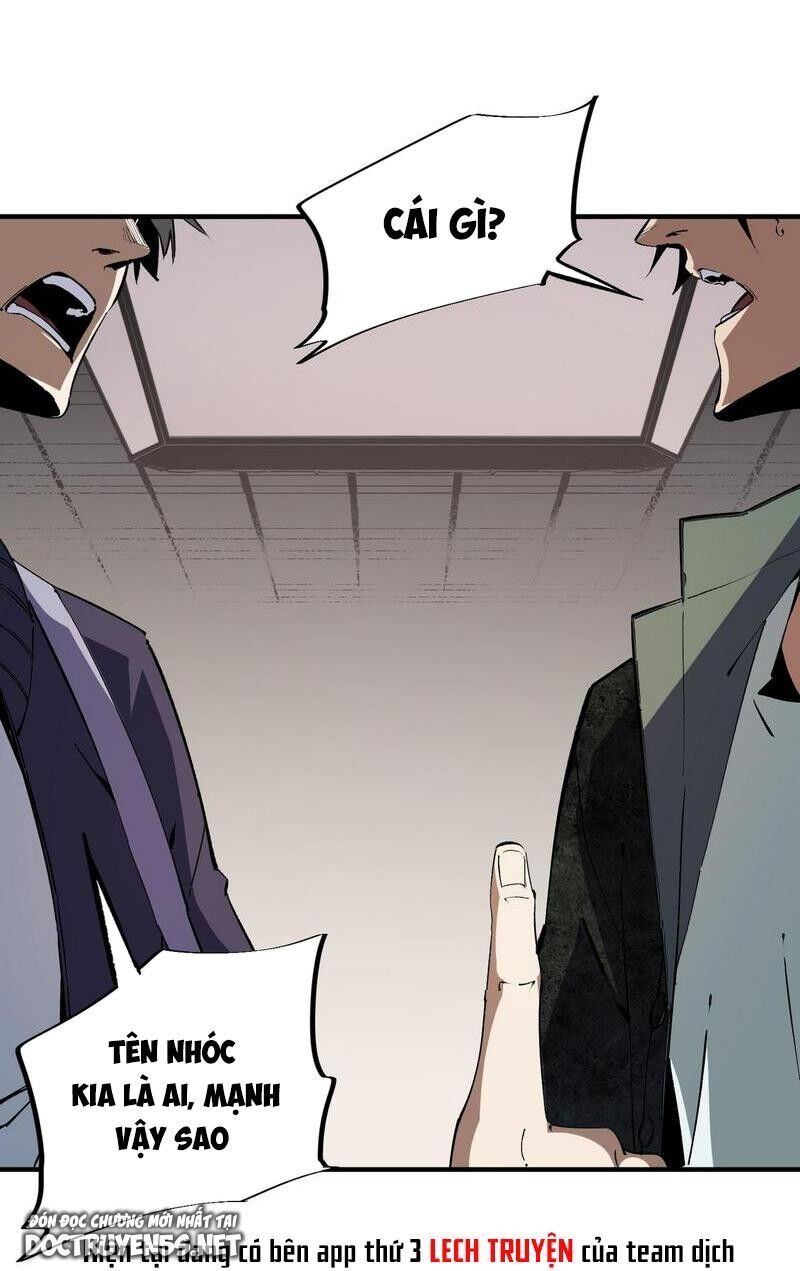 đọc truyện Toàn Dân Chuyển Chức : Duy Ta Vô Chức Tán Nhân Chương 49 ảnh 8 tại Thiên Thai Truyện