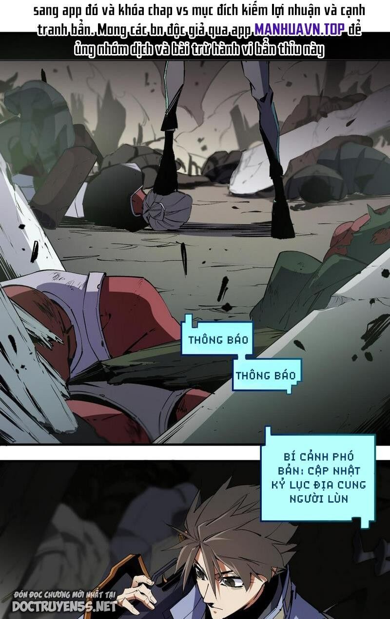 đọc truyện Toàn Dân Chuyển Chức : Duy Ta Vô Chức Tán Nhân Chương 49 ảnh 9 tại Thiên Thai Truyện