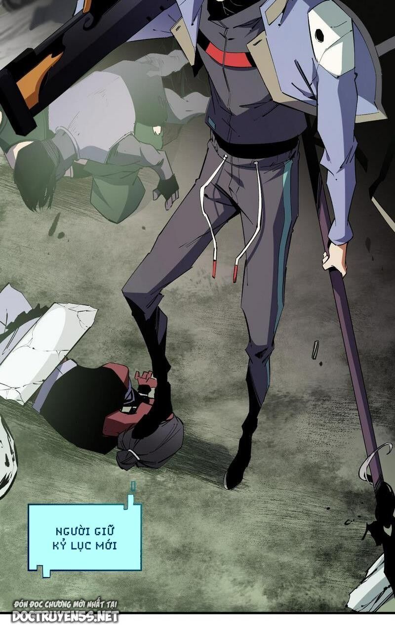 đọc truyện Toàn Dân Chuyển Chức : Duy Ta Vô Chức Tán Nhân Chương 49 ảnh 10 tại Thiên Thai Truyện