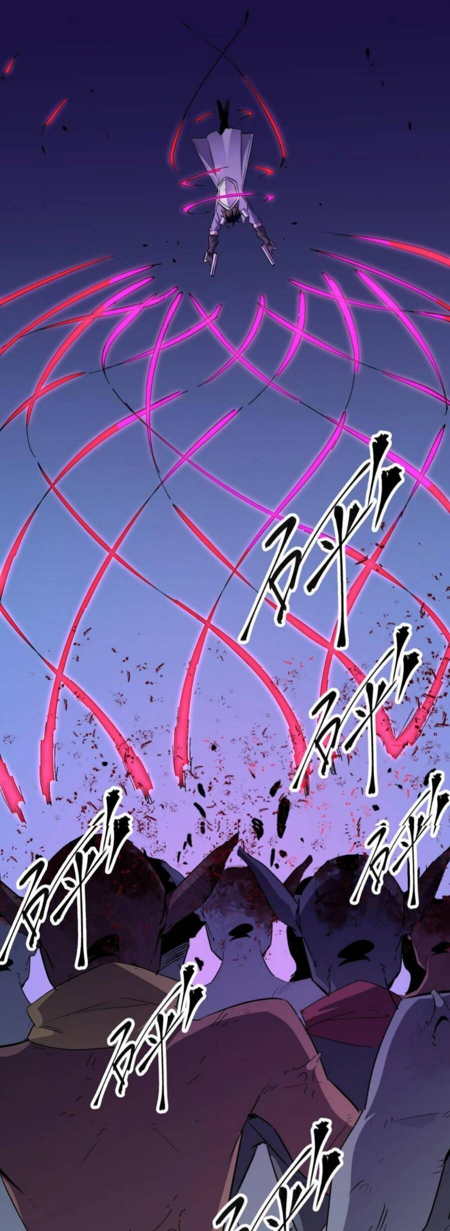 đọc truyện Toàn Dân Chuyển Chức : Duy Ta Vô Chức Tán Nhân Chương 5 ảnh 14 tại Thiên Thai Truyện