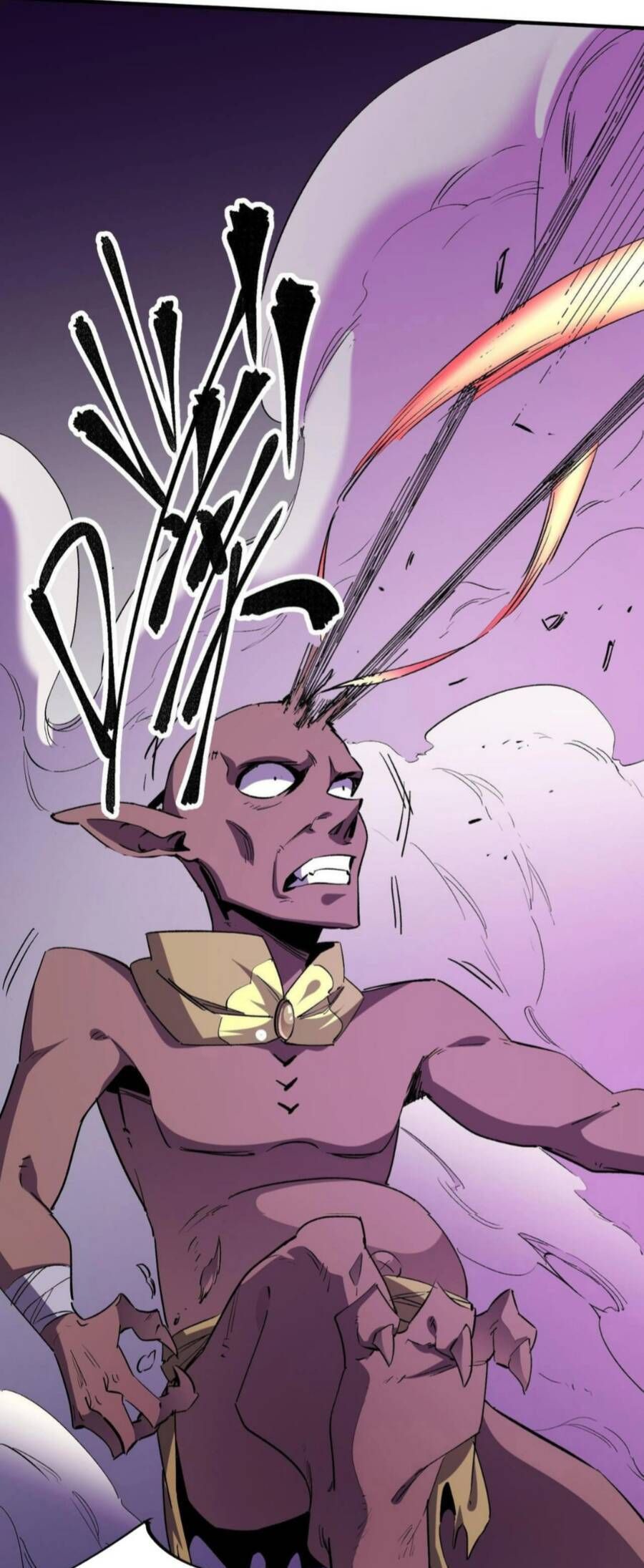 đọc truyện Toàn Dân Chuyển Chức : Duy Ta Vô Chức Tán Nhân Chương 5 ảnh 6 tại Thiên Thai Truyện