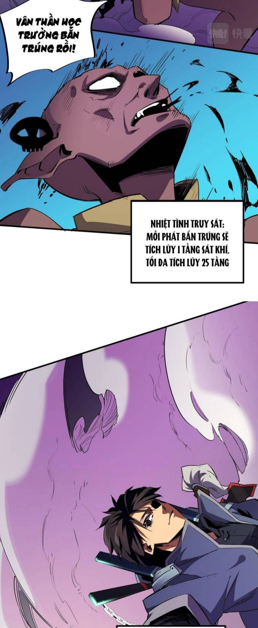 đọc truyện Toàn Dân Chuyển Chức : Duy Ta Vô Chức Tán Nhân Chương 5 ảnh 7 tại Thiên Thai Truyện