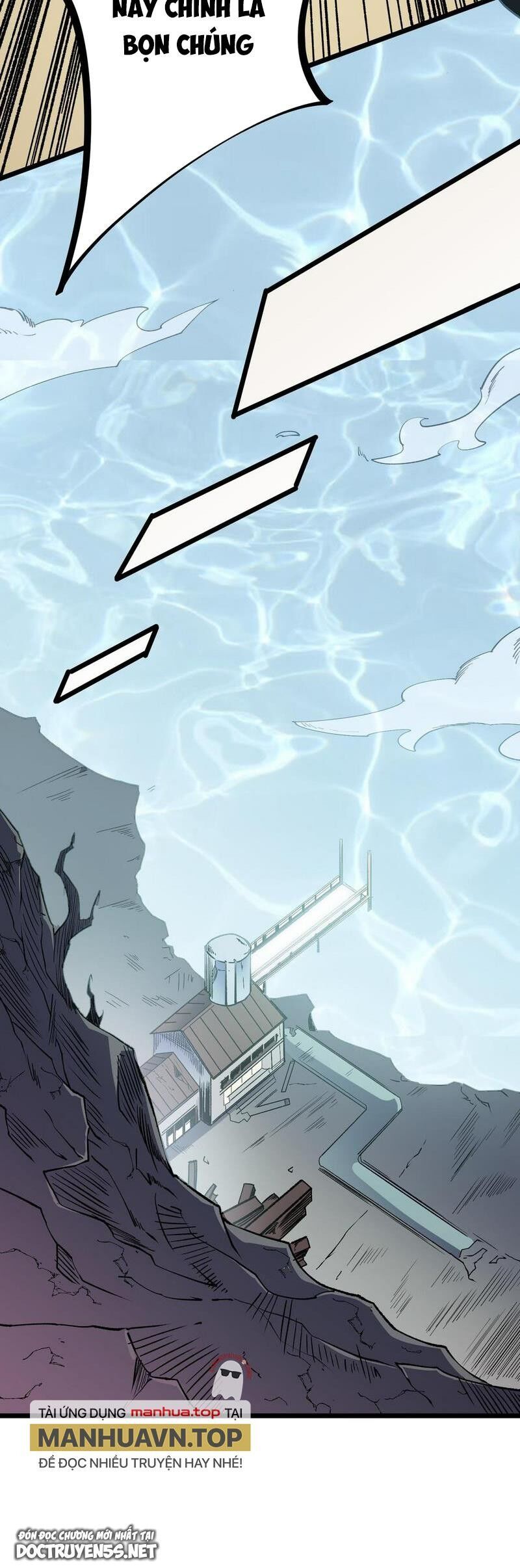 đọc truyện Toàn Dân Chuyển Chức : Duy Ta Vô Chức Tán Nhân Chương 50 ảnh 13 tại Thiên Thai Truyện