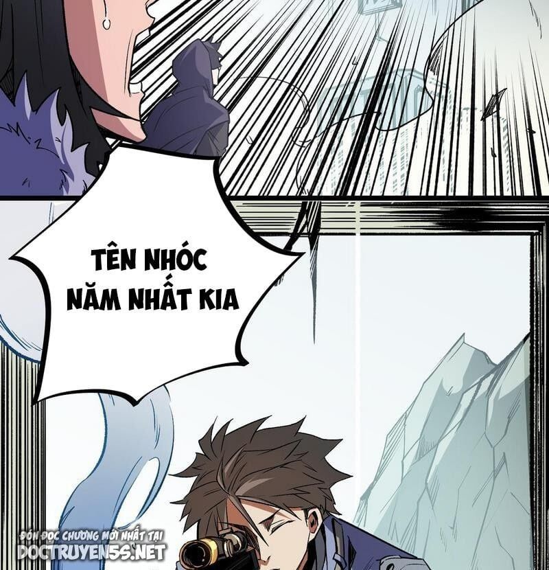 đọc truyện Toàn Dân Chuyển Chức : Duy Ta Vô Chức Tán Nhân Chương 50 ảnh 30 tại Thiên Thai Truyện