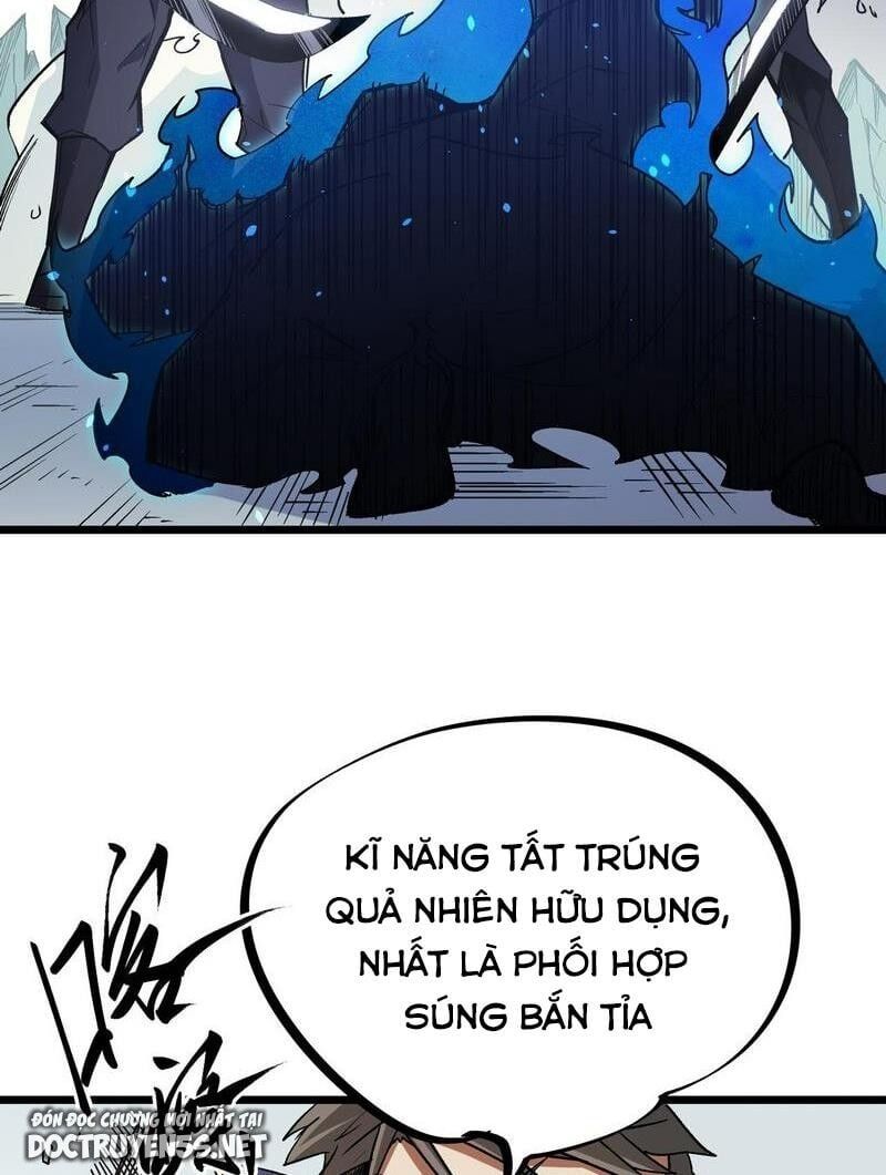 đọc truyện Toàn Dân Chuyển Chức : Duy Ta Vô Chức Tán Nhân Chương 50 ảnh 33 tại Thiên Thai Truyện