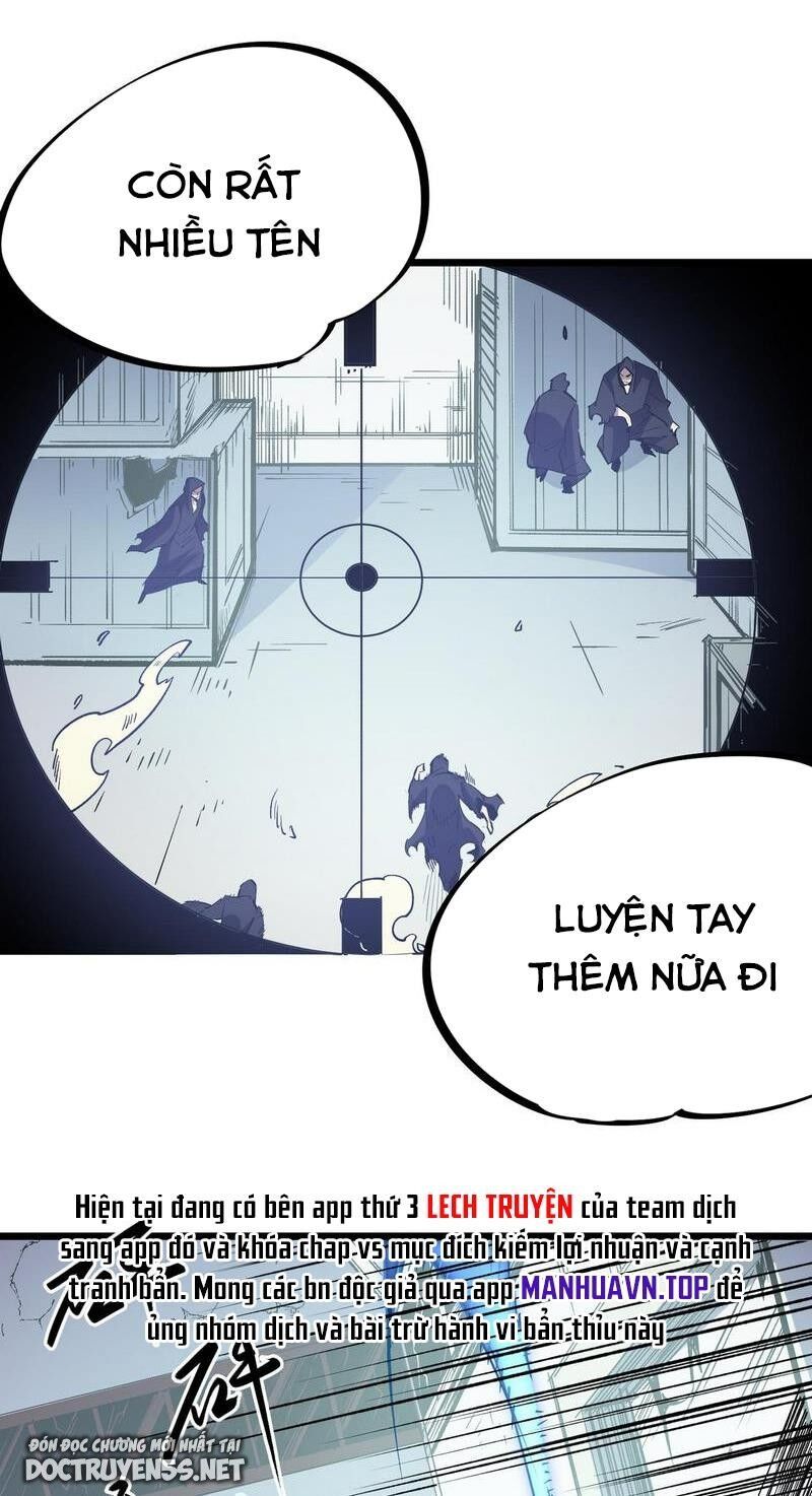 đọc truyện Toàn Dân Chuyển Chức : Duy Ta Vô Chức Tán Nhân Chương 50 ảnh 35 tại Thiên Thai Truyện