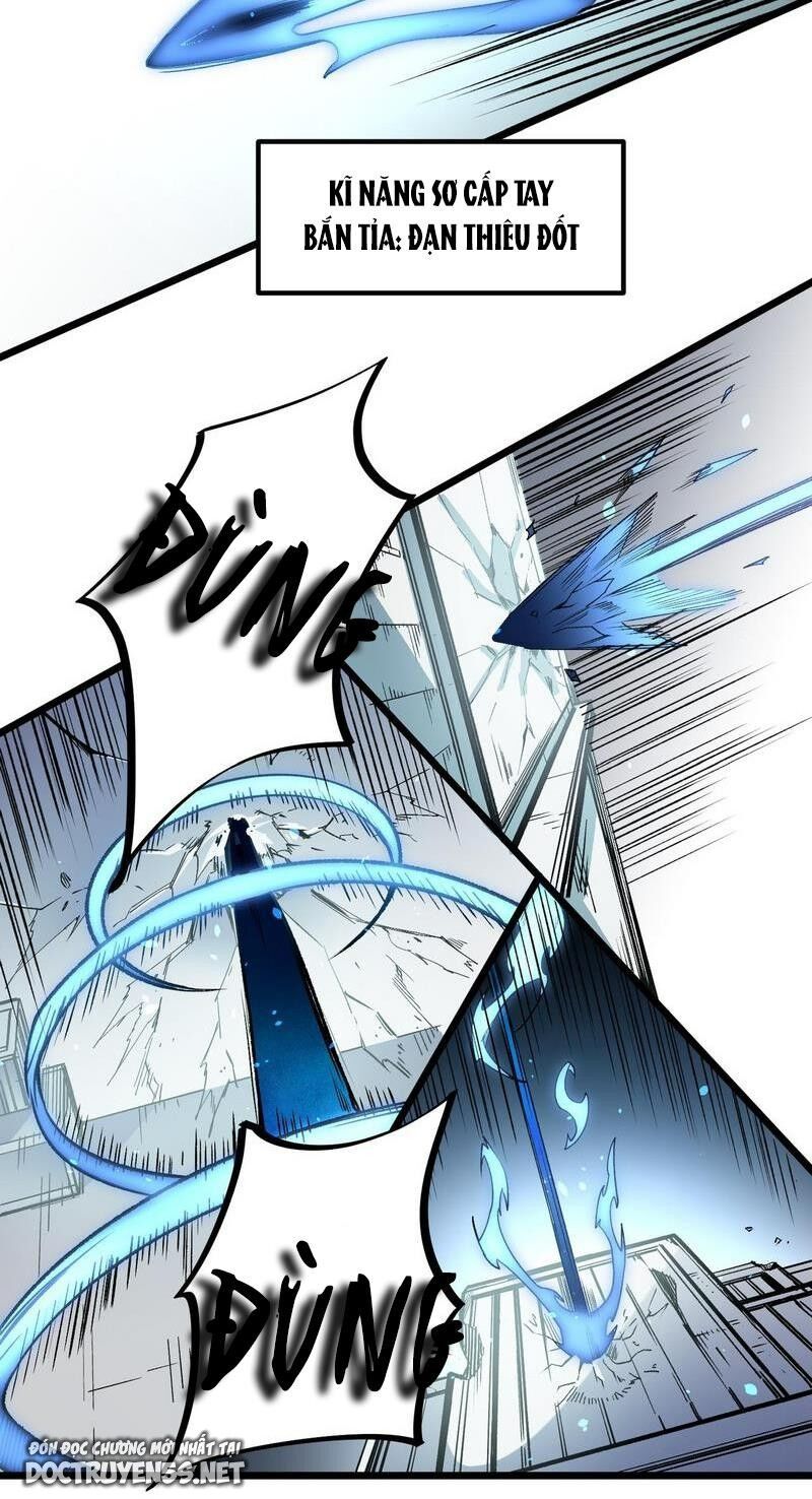 đọc truyện Toàn Dân Chuyển Chức : Duy Ta Vô Chức Tán Nhân Chương 50 ảnh 37 tại Thiên Thai Truyện