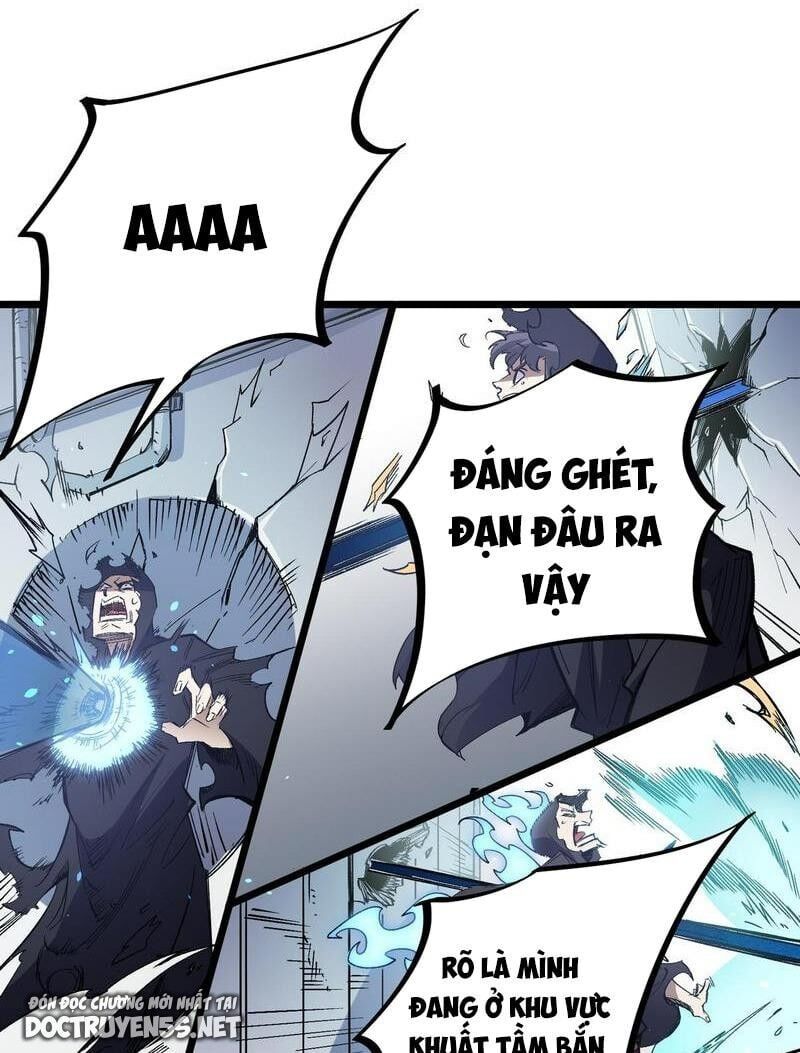 đọc truyện Toàn Dân Chuyển Chức : Duy Ta Vô Chức Tán Nhân Chương 50 ảnh 38 tại Thiên Thai Truyện