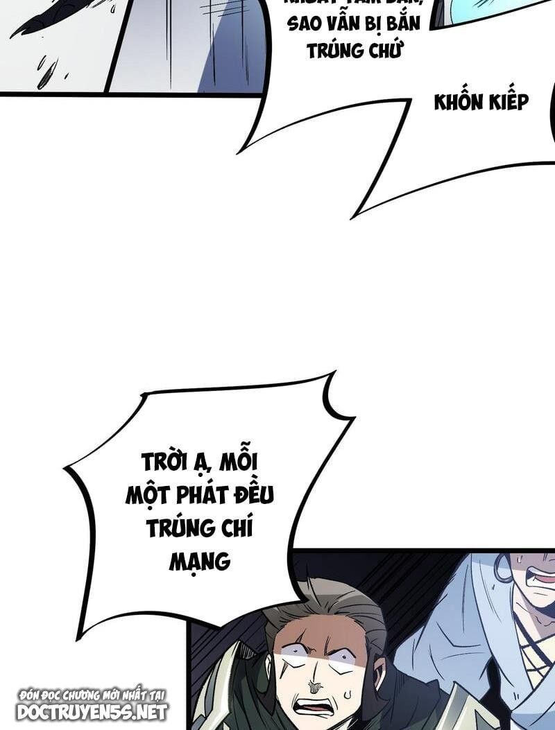 đọc truyện Toàn Dân Chuyển Chức : Duy Ta Vô Chức Tán Nhân Chương 50 ảnh 39 tại Thiên Thai Truyện