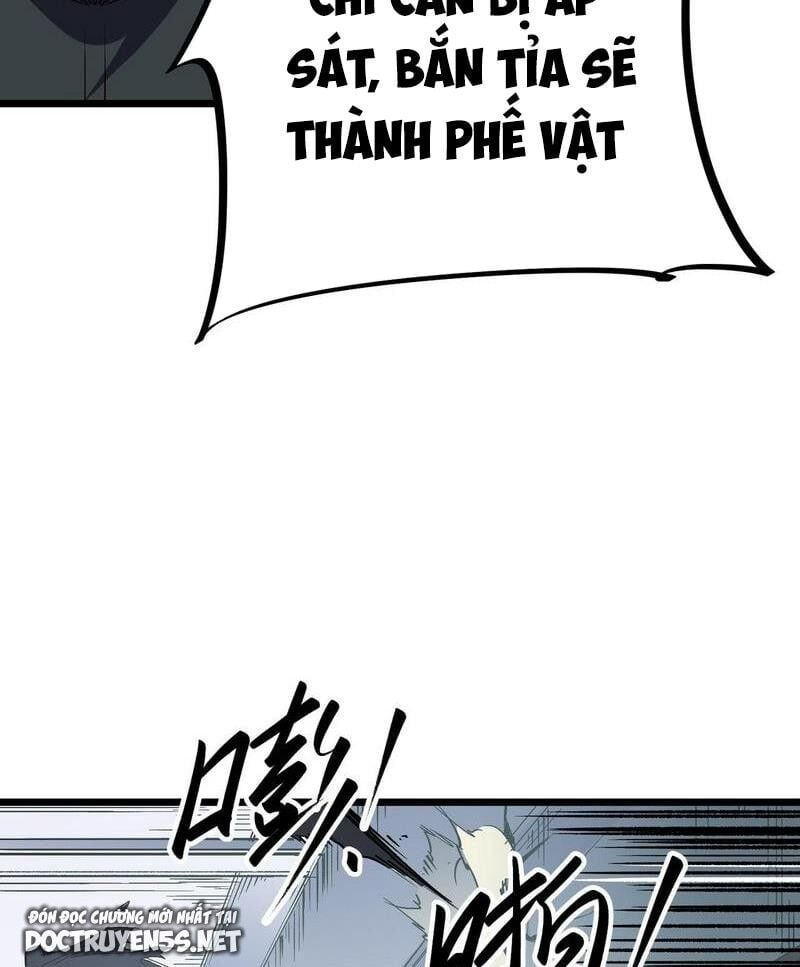 đọc truyện Toàn Dân Chuyển Chức : Duy Ta Vô Chức Tán Nhân Chương 50 ảnh 42 tại Thiên Thai Truyện