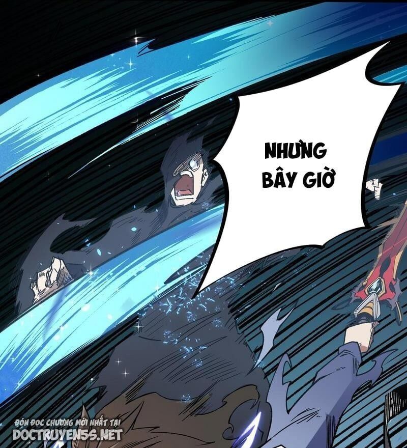 đọc truyện Toàn Dân Chuyển Chức : Duy Ta Vô Chức Tán Nhân Chương 50 ảnh 53 tại Thiên Thai Truyện