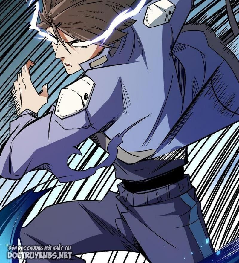 đọc truyện Toàn Dân Chuyển Chức : Duy Ta Vô Chức Tán Nhân Chương 50 ảnh 54 tại Thiên Thai Truyện