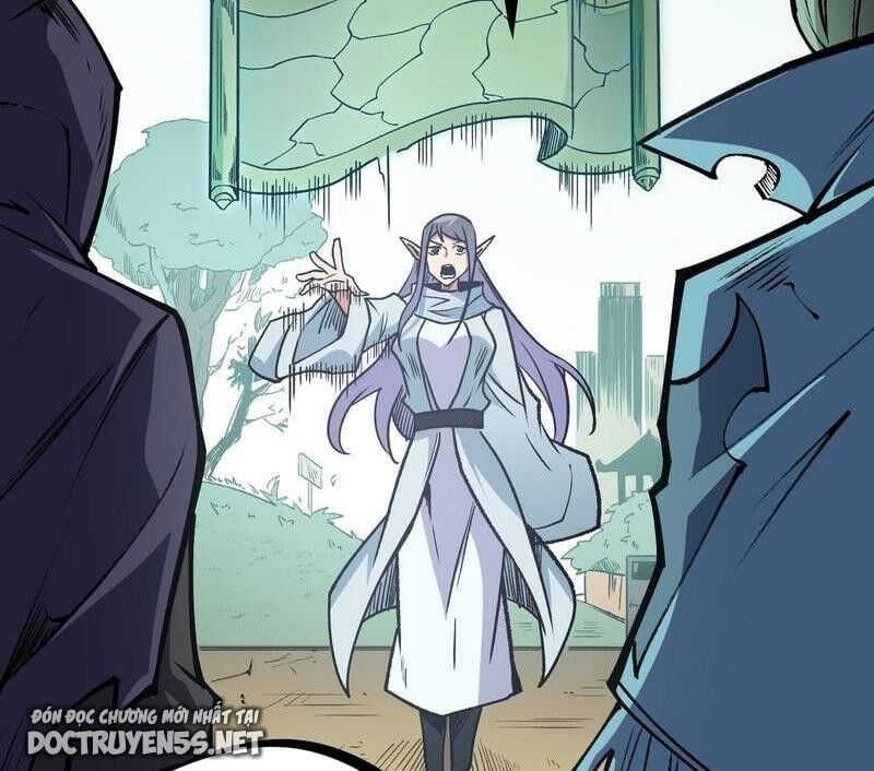 đọc truyện Toàn Dân Chuyển Chức : Duy Ta Vô Chức Tán Nhân Chương 50 ảnh 9 tại Thiên Thai Truyện