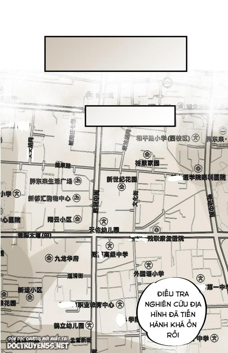 đọc truyện Toàn Dân Chuyển Chức : Duy Ta Vô Chức Tán Nhân Chương 51 ảnh 15 tại Thiên Thai Truyện