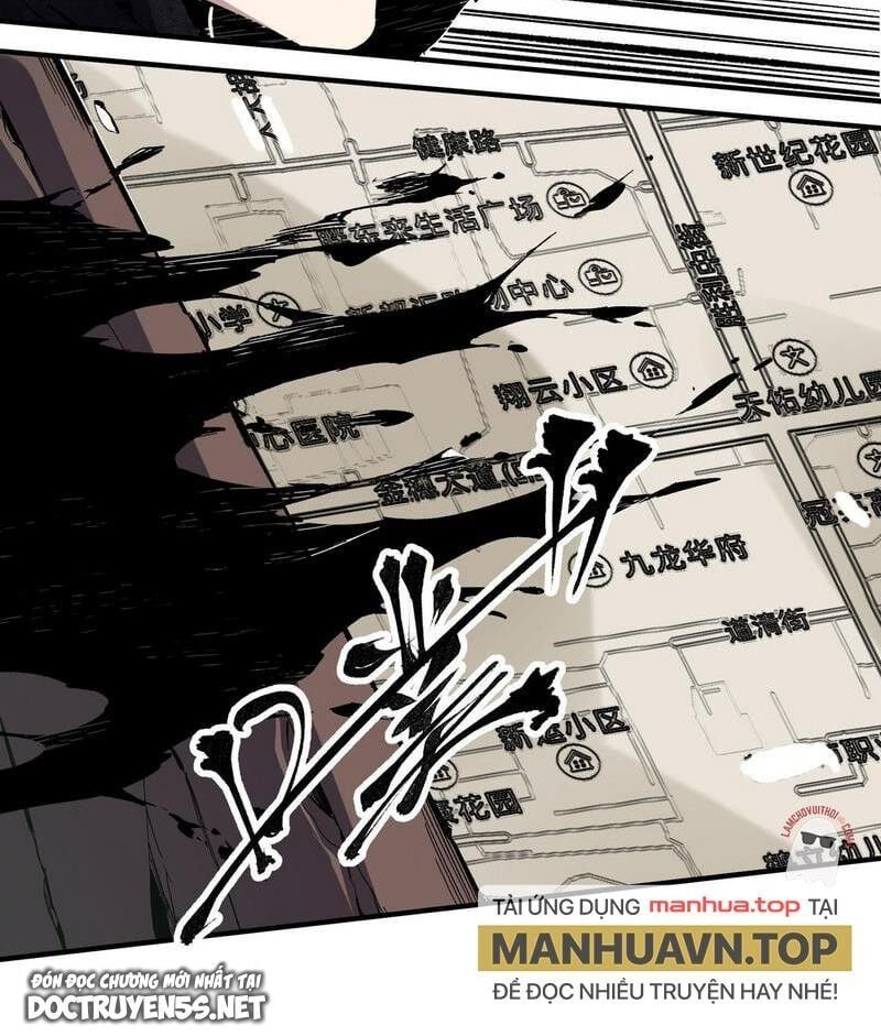 đọc truyện Toàn Dân Chuyển Chức : Duy Ta Vô Chức Tán Nhân Chương 51 ảnh 19 tại Thiên Thai Truyện