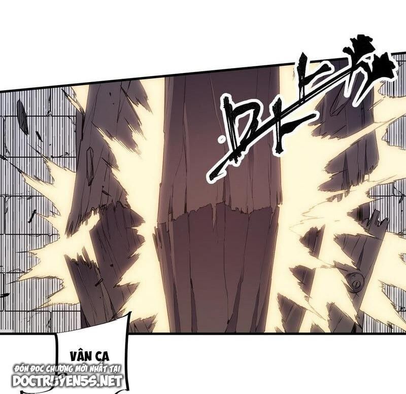 đọc truyện Toàn Dân Chuyển Chức : Duy Ta Vô Chức Tán Nhân Chương 51 ảnh 20 tại Thiên Thai Truyện