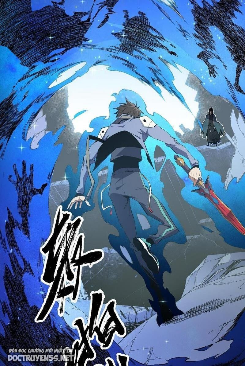 đọc truyện Toàn Dân Chuyển Chức : Duy Ta Vô Chức Tán Nhân Chương 51 ảnh 4 tại Thiên Thai Truyện