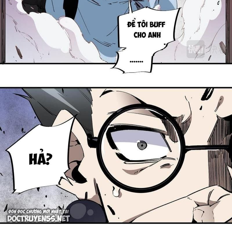 đọc truyện Toàn Dân Chuyển Chức : Duy Ta Vô Chức Tán Nhân Chương 51 ảnh 22 tại Thiên Thai Truyện