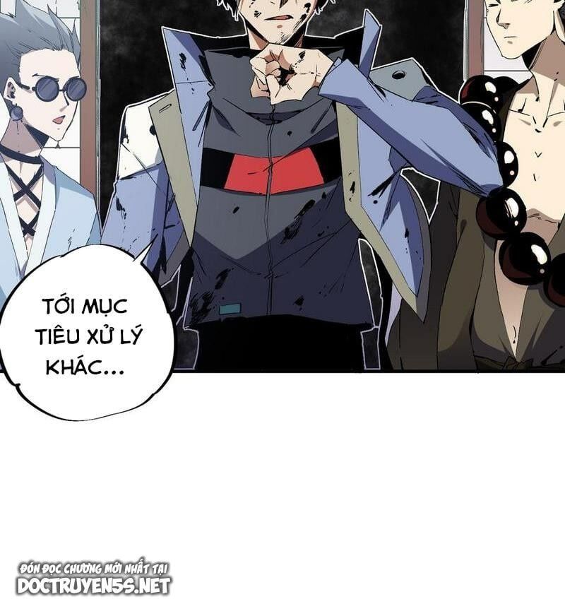 đọc truyện Toàn Dân Chuyển Chức : Duy Ta Vô Chức Tán Nhân Chương 51 ảnh 25 tại Thiên Thai Truyện