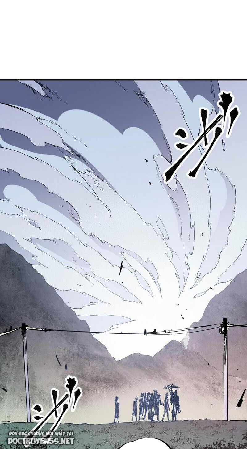 đọc truyện Toàn Dân Chuyển Chức : Duy Ta Vô Chức Tán Nhân Chương 51 ảnh 26 tại Thiên Thai Truyện