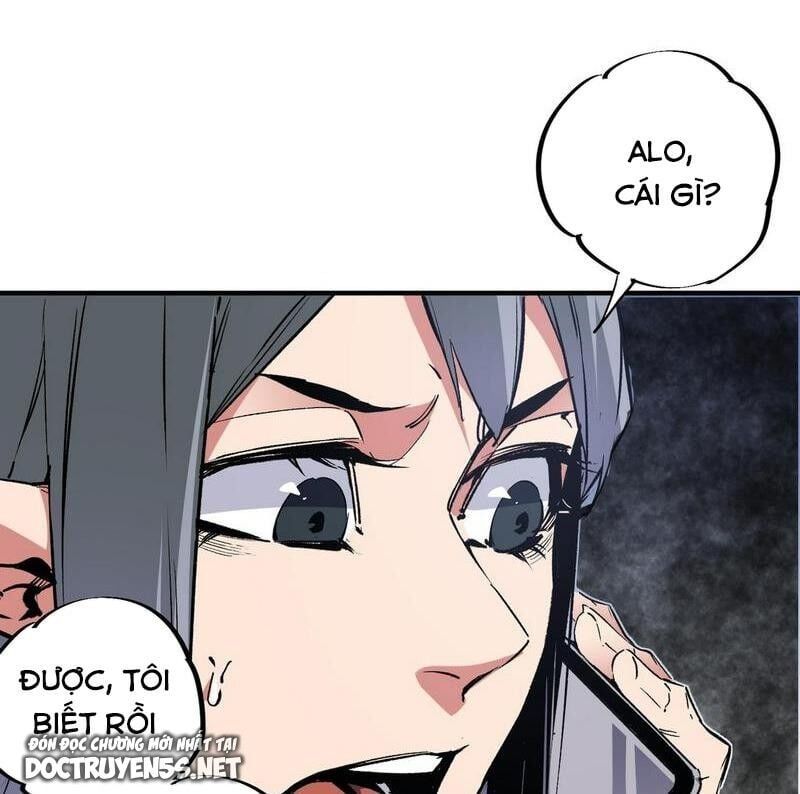 đọc truyện Toàn Dân Chuyển Chức : Duy Ta Vô Chức Tán Nhân Chương 51 ảnh 29 tại Thiên Thai Truyện