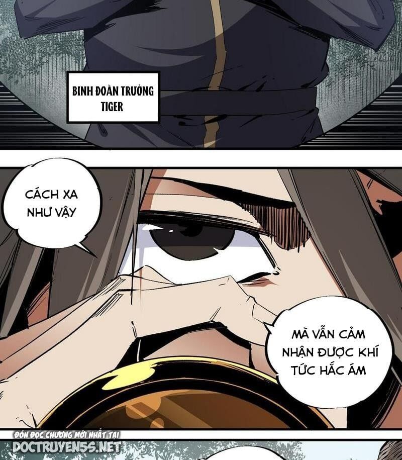 đọc truyện Toàn Dân Chuyển Chức : Duy Ta Vô Chức Tán Nhân Chương 51 ảnh 36 tại Thiên Thai Truyện