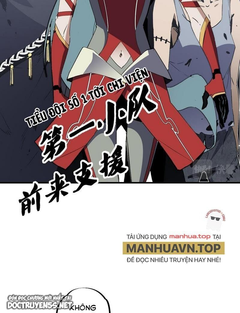 đọc truyện Toàn Dân Chuyển Chức : Duy Ta Vô Chức Tán Nhân Chương 51 ảnh 41 tại Thiên Thai Truyện