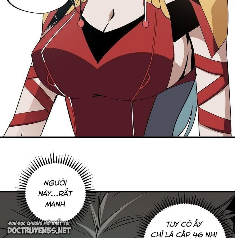 đọc truyện Toàn Dân Chuyển Chức : Duy Ta Vô Chức Tán Nhân Chương 51 ảnh 44 tại Thiên Thai Truyện