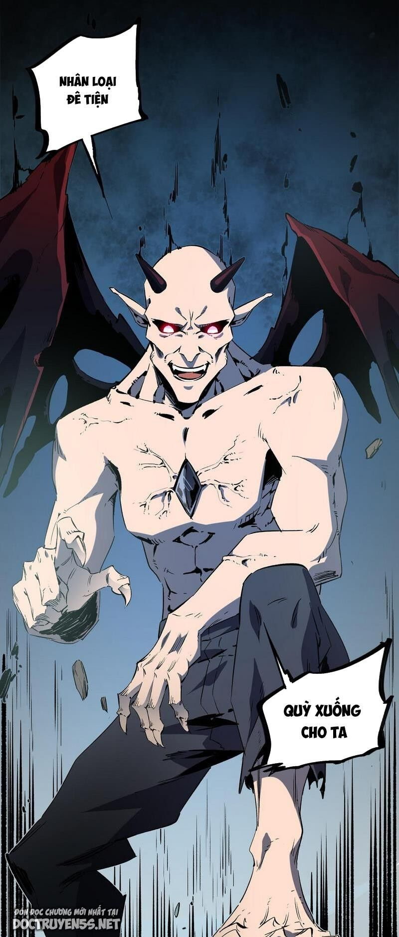 đọc truyện Toàn Dân Chuyển Chức : Duy Ta Vô Chức Tán Nhân Chương 51 ảnh 64 tại Thiên Thai Truyện