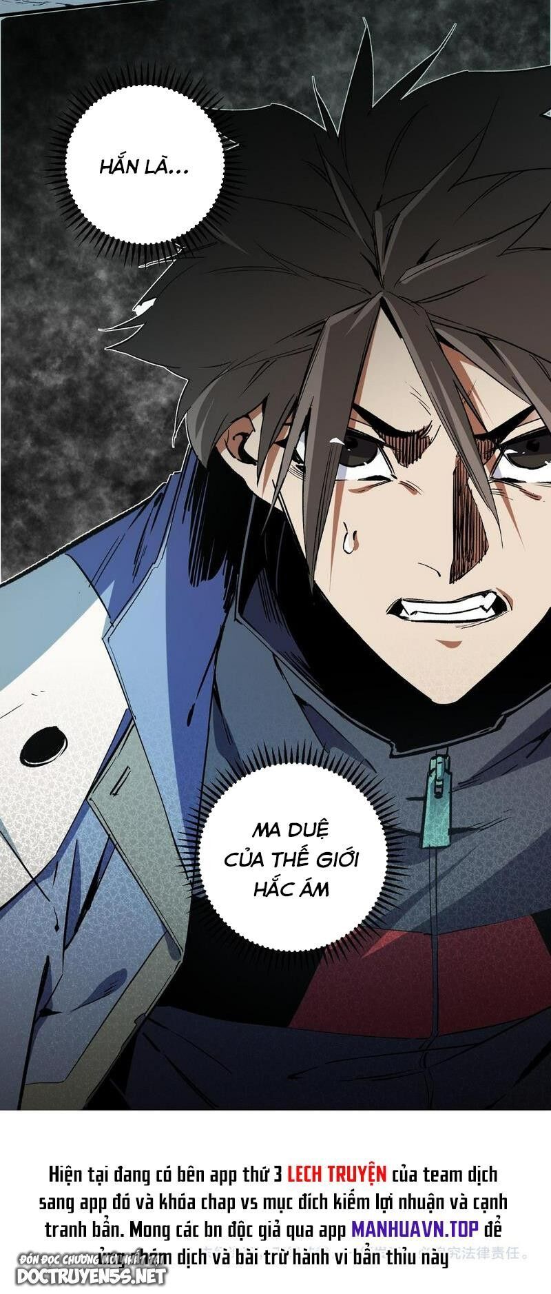 đọc truyện Toàn Dân Chuyển Chức : Duy Ta Vô Chức Tán Nhân Chương 51 ảnh 66 tại Thiên Thai Truyện