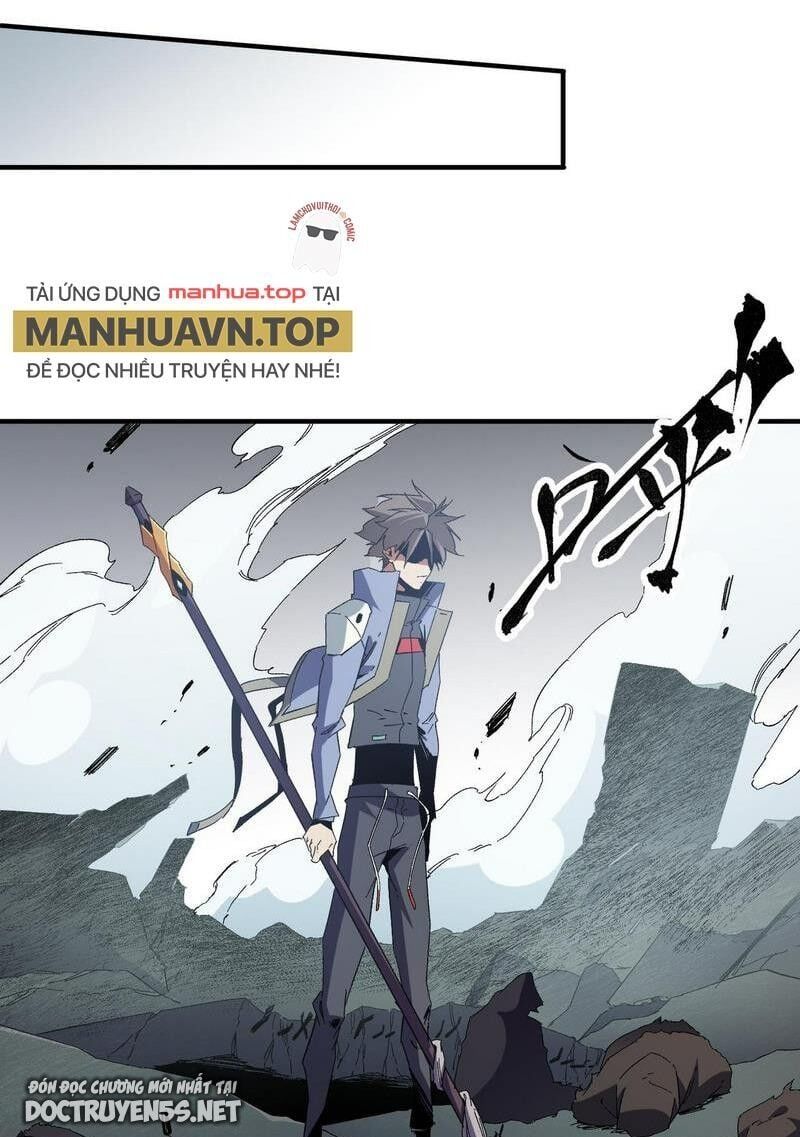đọc truyện Toàn Dân Chuyển Chức : Duy Ta Vô Chức Tán Nhân Chương 51 ảnh 11 tại Thiên Thai Truyện