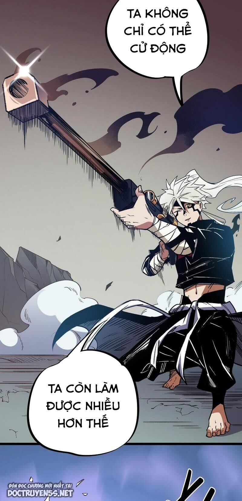 đọc truyện Toàn Dân Chuyển Chức : Duy Ta Vô Chức Tán Nhân Chương 52 ảnh 12 tại Thiên Thai Truyện