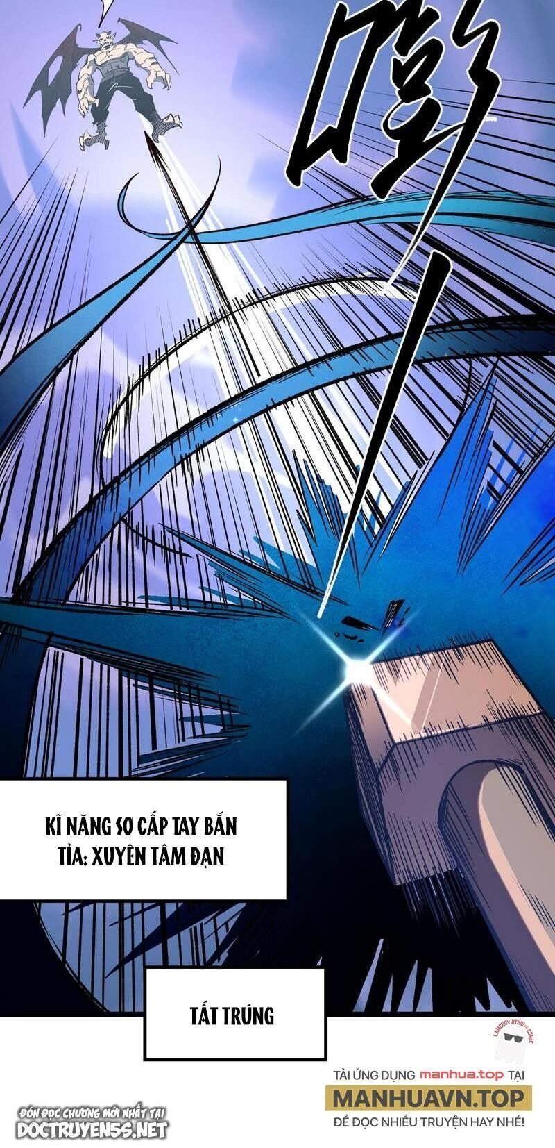 đọc truyện Toàn Dân Chuyển Chức : Duy Ta Vô Chức Tán Nhân Chương 52 ảnh 13 tại Thiên Thai Truyện