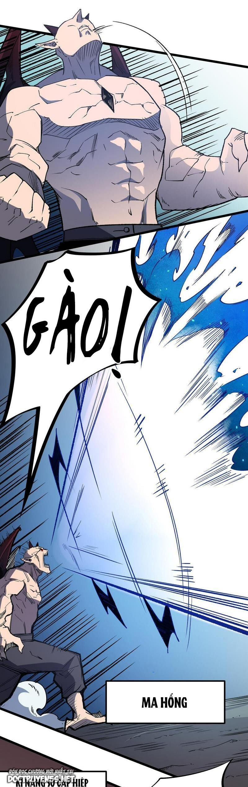 đọc truyện Toàn Dân Chuyển Chức : Duy Ta Vô Chức Tán Nhân Chương 52 ảnh 17 tại Thiên Thai Truyện